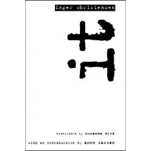 it | Inger Christensen (ISBN: 9780811215947)
