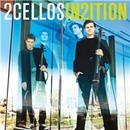 TWO CELLOS: IN2ITION LP