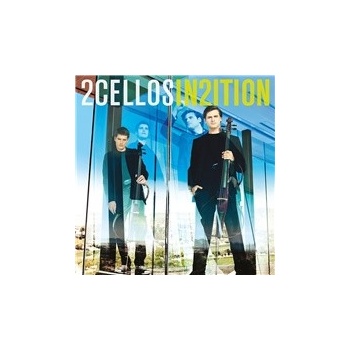 TWO CELLOS: IN2ITION LP