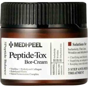 MEDI-PEEL - Peptide-Tox Bor-Cream 50g