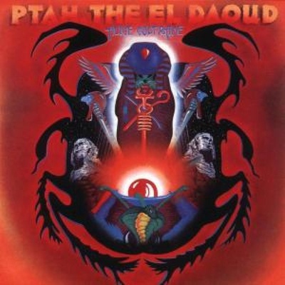 PTAH, THE EL DAOUD - COLTRANE ALICE