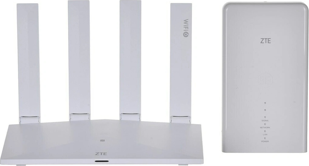 ZTE MC889 5G