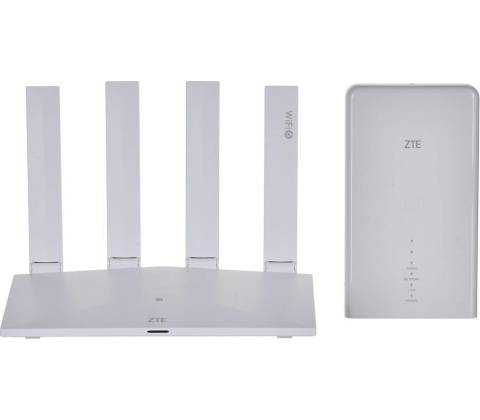 ZTE MC889 5G