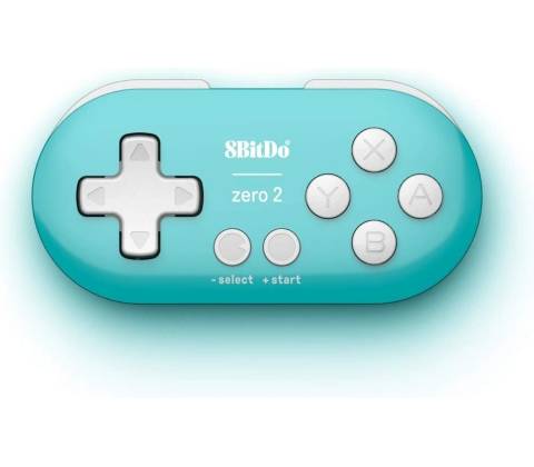 8BitDo Zero 2 6922621501121