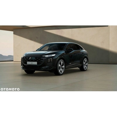 Audi Q3 Sportback 110 kW