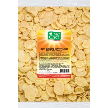 Image 1 of РАДИКОМ КОРНФЛЕЙКС НАТУРАЛЕН РАДИКОМ 1КГ