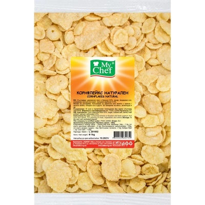 РАДИКОМ КОРНФЛЕЙКС НАТУРАЛЕН РАДИКОМ 1КГ