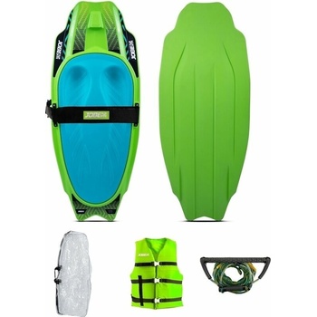 Jobe Slash Package