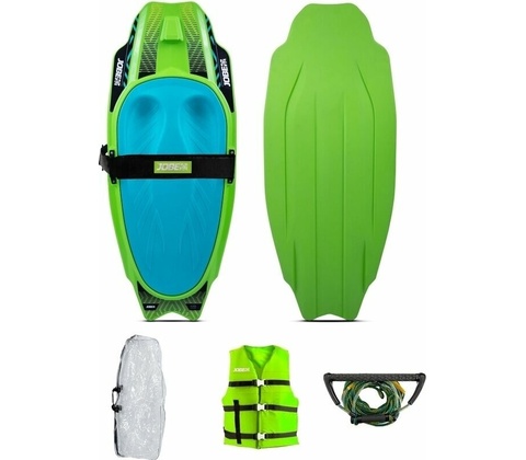 Jobe Slash Package
