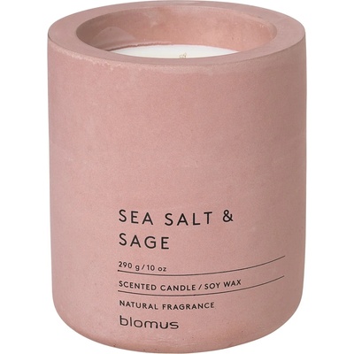blomus Fraga sea salt & sage 290 g