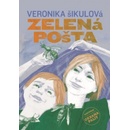 Zelená pošta