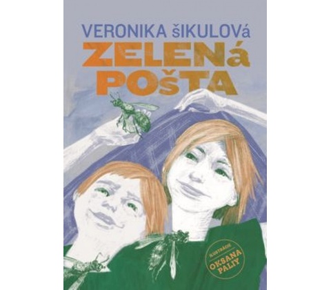 Zelená pošta