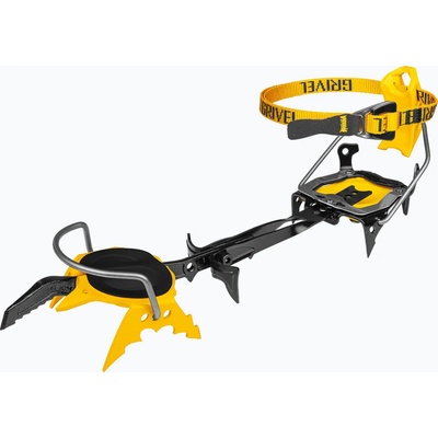 Grivel G20+ LT