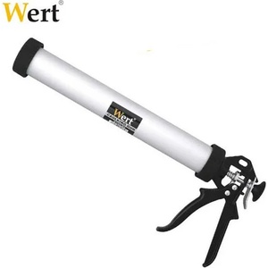 WERT Пистолет за силикон (600mm) (W 2702-600)