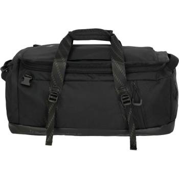 Travelite Чанта Travelite Venture Line Duffle M Black Travelite | Cheren | МЪЖЕ | UNI