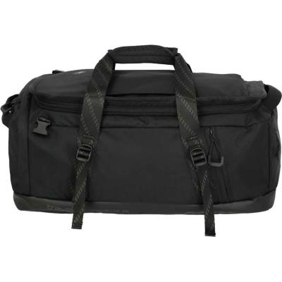 Travelite Чанта Travelite Venture Line Duffle M Black Travelite | Cheren | МЪЖЕ | UNI