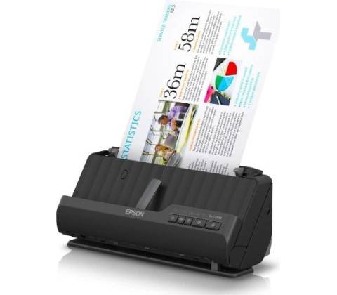 Epson ES-C320W