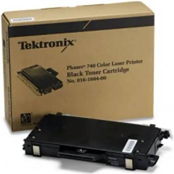 Xerox КАСЕТА ЗА XEROX Phaser 740 - XEROX / TEKTRONIX - Black - OUTLET - PN 16168400 (101XER 740 B)