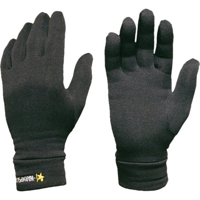 Warmpeace Powerstretch black