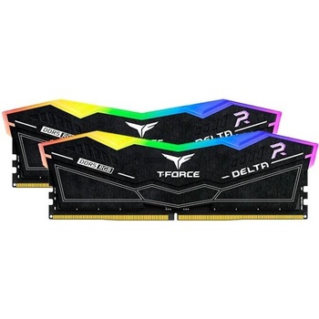 Team Group T-FORCE DELTA RGB 96GB (2x48GB) DDR5 6800MHz FF3D596G6800HC36DDC01