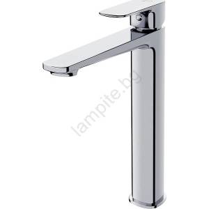 Cersanit S951-392 - Смесител LARGA 29, 5 см, хром лъскав (CS0061)