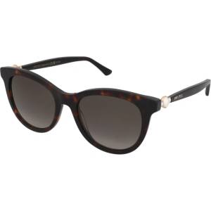 Jimmy Choo ANNABETH/S 086/HA Слънчеви очила