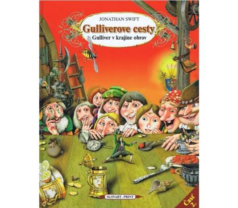 Gulliverove cesty