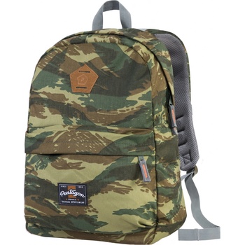 Pentagon Artemis grécke maskovanie 22 l