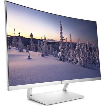 HP 27 Curved