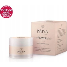 Miya My Power Elixir revitalizační sérum 15 ml