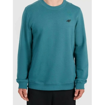 4F Мъжка суитшърт 4F Dylan 4F | Zelen | МЪЖЕ | XXL