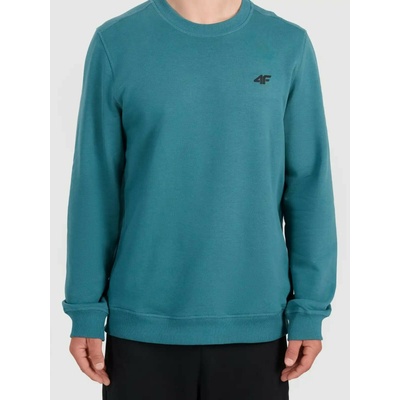 4F Мъжка суитшърт 4F Dylan 4F | Zelen | МЪЖЕ | XXL