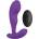 S Pleasures Cozy - Purple