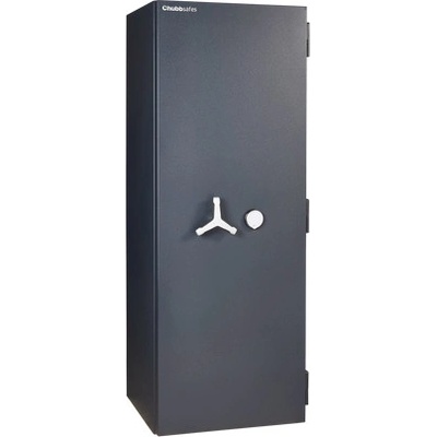 Chubbsafes DuoGuard G1-445-EL-PL-60