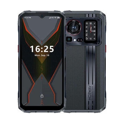 HOTWAV Cyber 15 12GB/256GB