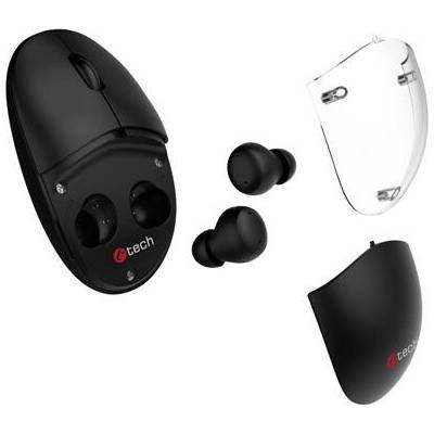 C-Tech WLM-21BK