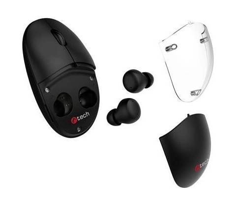 C-Tech WLM-21BK
