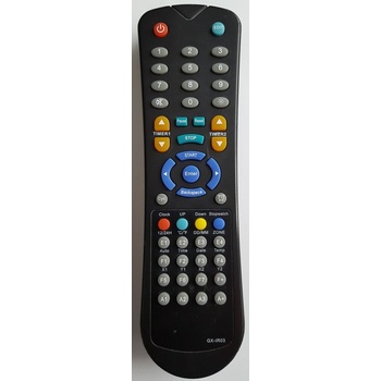 GENERAL Wall Timer GX-IR03 - дистанционно управление дубликат (Wall Timer GX-IR03)