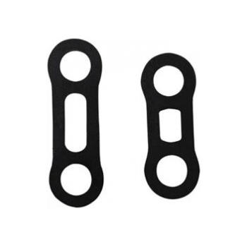 Singing Rock Gumička na expresky 16mm