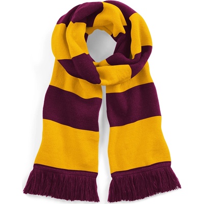 Pletená šála dvoubaevná B479 – Zboží Dáma