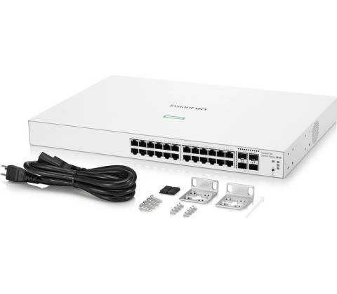 HP Enterprise S5E28A