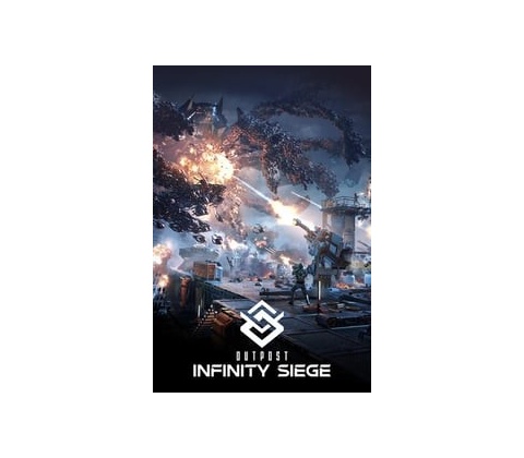 Outpost: Infinity Siege (Vanguard Edition)