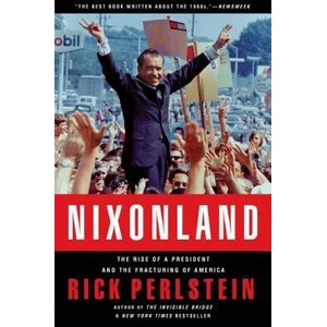 Nixonland (ISBN: 9780743243032)