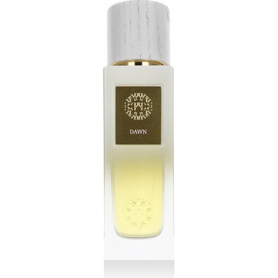 The Woods Collection Natural Dawn parfumovaná voda unisex 100 ml tester