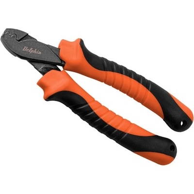 Krimpovací kleště Delphin Crimper