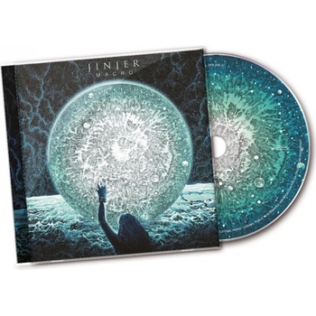 Jinjer - Macro CD