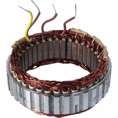 Stator, generátor HC-Cargo F 032 136 037