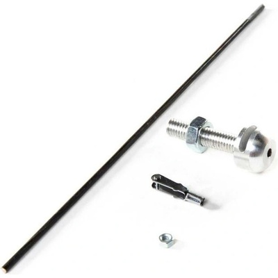 Hangar 9 XCub 2.94m vlečný háček