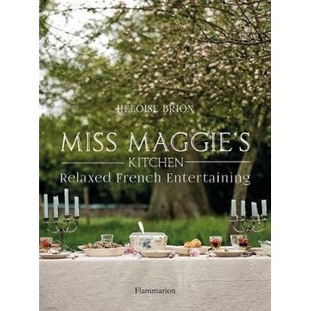 Miss Maggies Kitchen