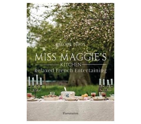 Miss Maggies Kitchen